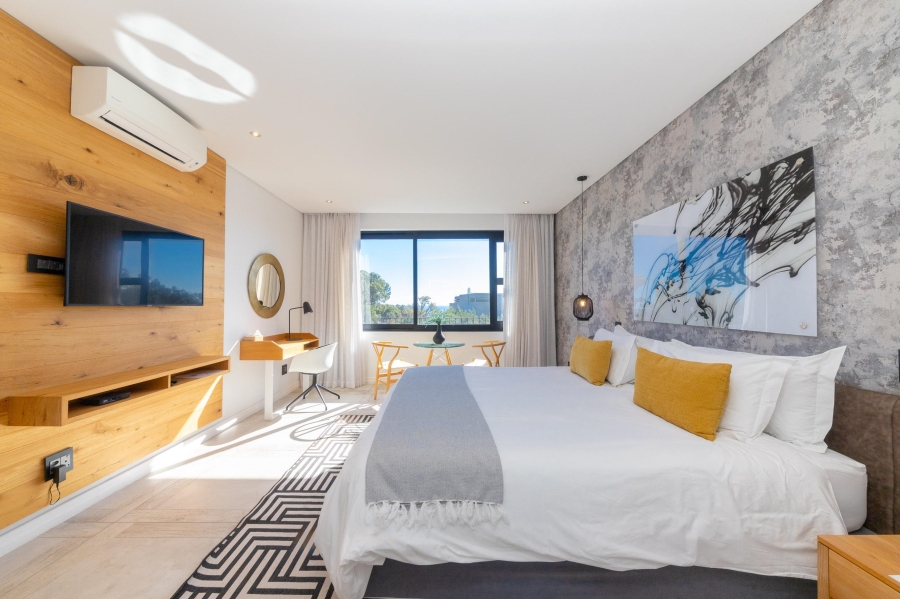 To Let 3 Bedroom Property for Rent in Camps Bay Western Cape